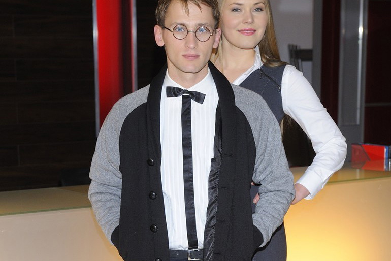 Paweł Tomaszewski wyznał, że jest gejem