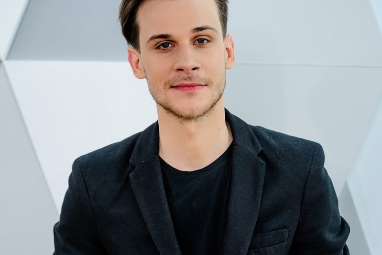 Marcel Sabat wziął ślub. Kim jest jego żona, Natasha?