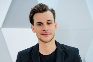 Marcel Sabat wziął ślub. Kim jest jego żona, Natasha?