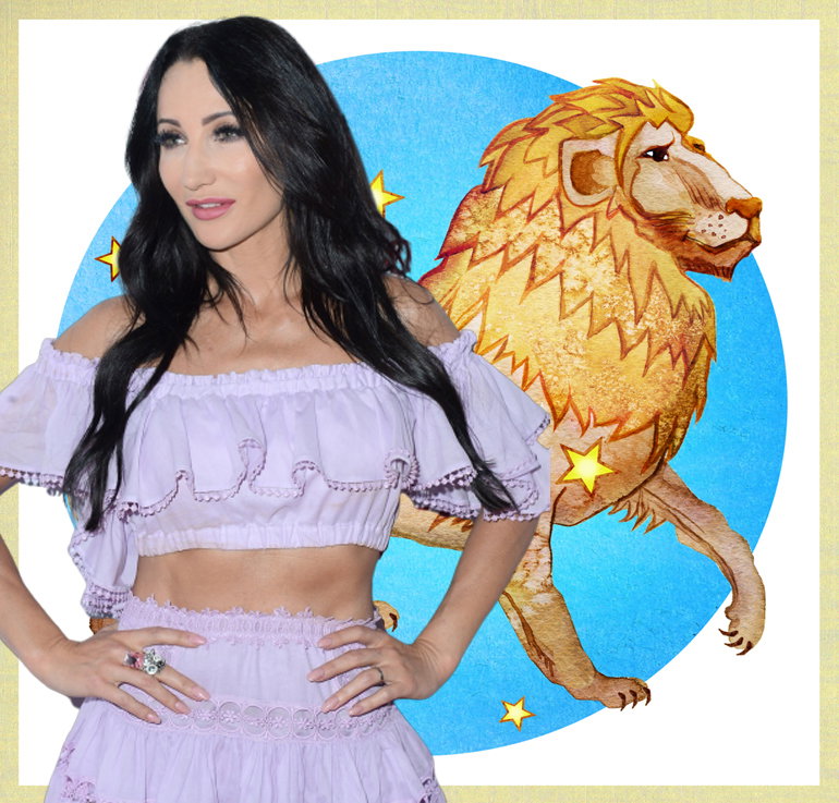 Horoskop na sierpień 2019