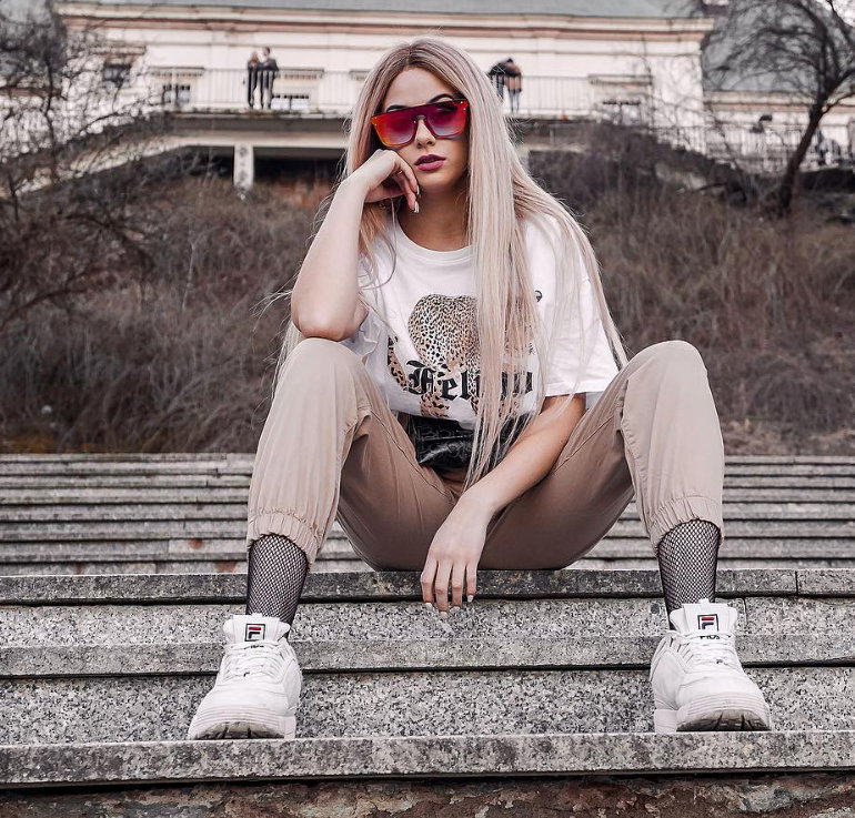 Sylwia Przybysz