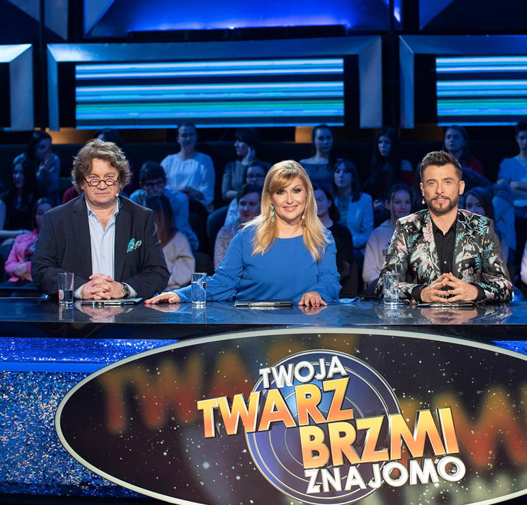Finał Twoja Twarz Brzmi Znajomo bez Pawła Królikowskiego