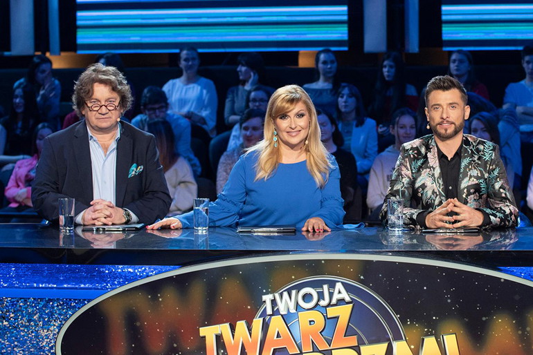 Finał Twoja Twarz Brzmi Znajomo bez Pawła Królikowskiego
