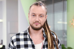 Kim jest Baron, chłopak Julii Wieniawy?
