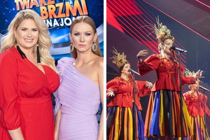 Oglądalność Twoja Twarz Brzmi Znajomo i Eurowizji 2019