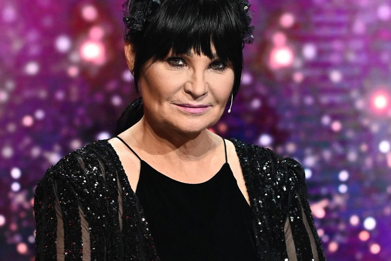 Iwona Pavlović wybrała najlepszą uczestniczkę w historii Tańca z Gwiazdami