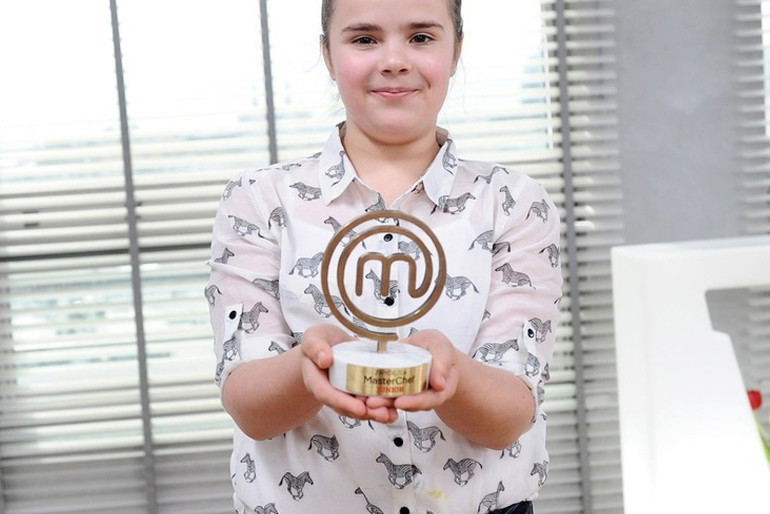 Jak dziś wygląda Natalia Paździor?