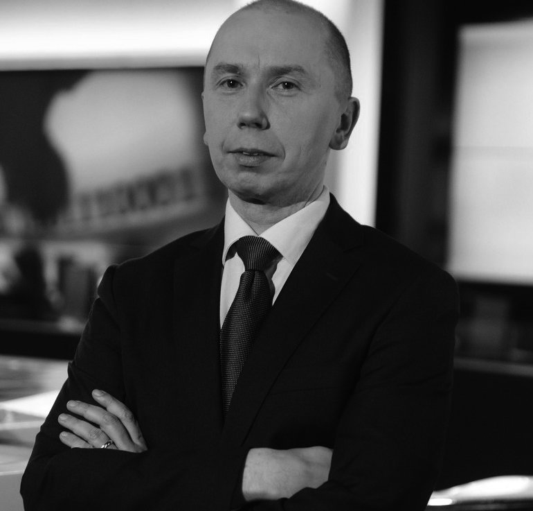 Sebastian Podkościelny nie żyje