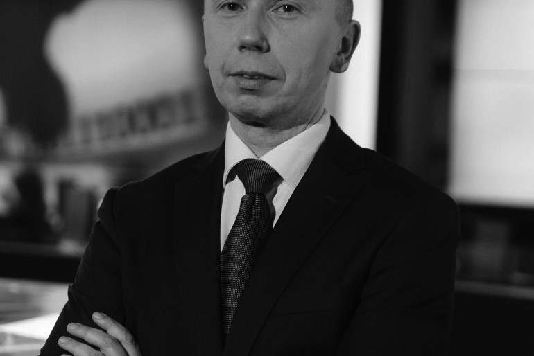 Sebastian Podkościelny nie żyje