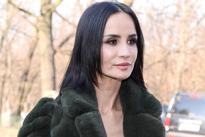 Kasia Wołejnio pokazała smsy od Violi Kołakowskiej