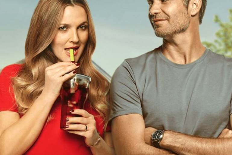 Santa Clarita Diet - koniec serialu!
