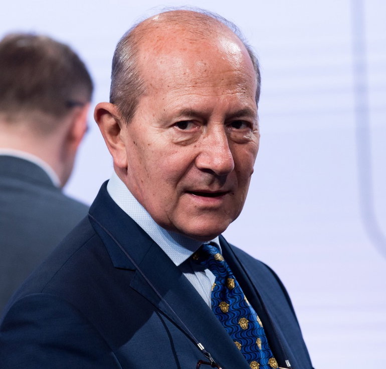 Włodzimierz Szaranowicz kończy karierę