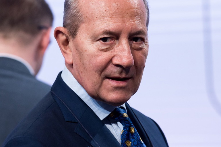 Włodzimierz Szaranowicz kończy karierę