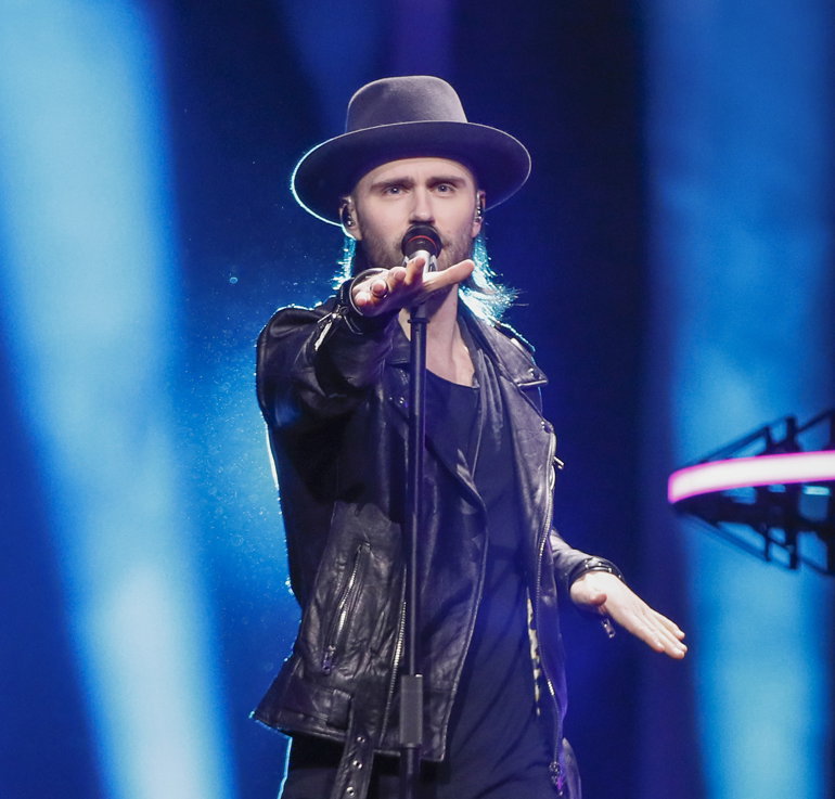 Piosenki na Eurowizji 2018 - kto był na Eurowizji 2018 z Polski?