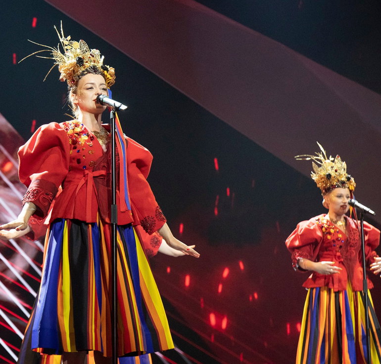 Polska na Eurowizji 2019