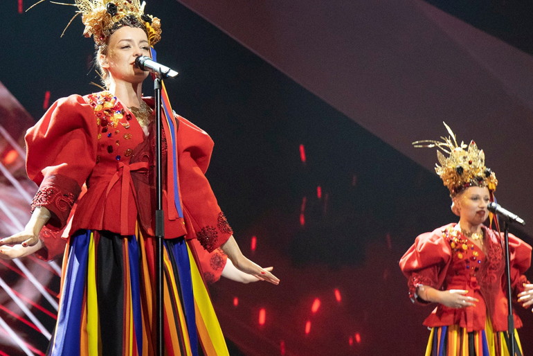 Polska na Eurowizji 2019