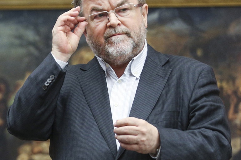 Żona Edwarda Miszczaka nie żyje