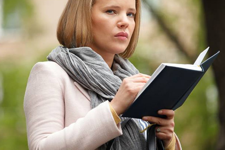 Joanna Kulig odchodzi z O mnie się nie martw