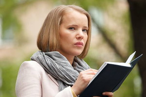 Joanna Kulig odchodzi z O mnie się nie martw