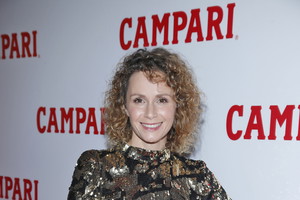 Otwarcie Pop Up Bar Campari - Monika Mrozowska