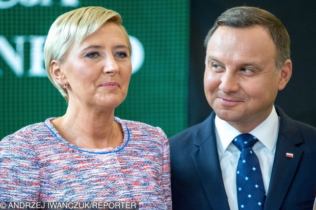 Pocz?tek roku szkolnego 2017/2018