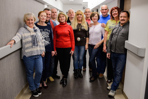 Uczestnicy show "Sanatorium miłości". Kiedy premiera?