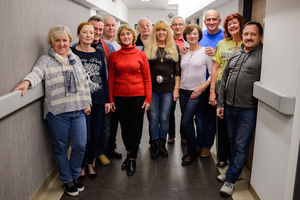 Uczestnicy show "Sanatorium miłości". Kiedy premiera?