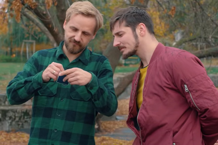 Nowy hit Pawła Domagały