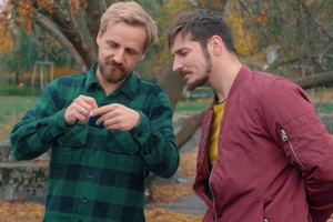 Nowy hit Pawła Domagały