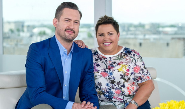 Dorota Wellman odchodzi z Dzień Dobry tVN?