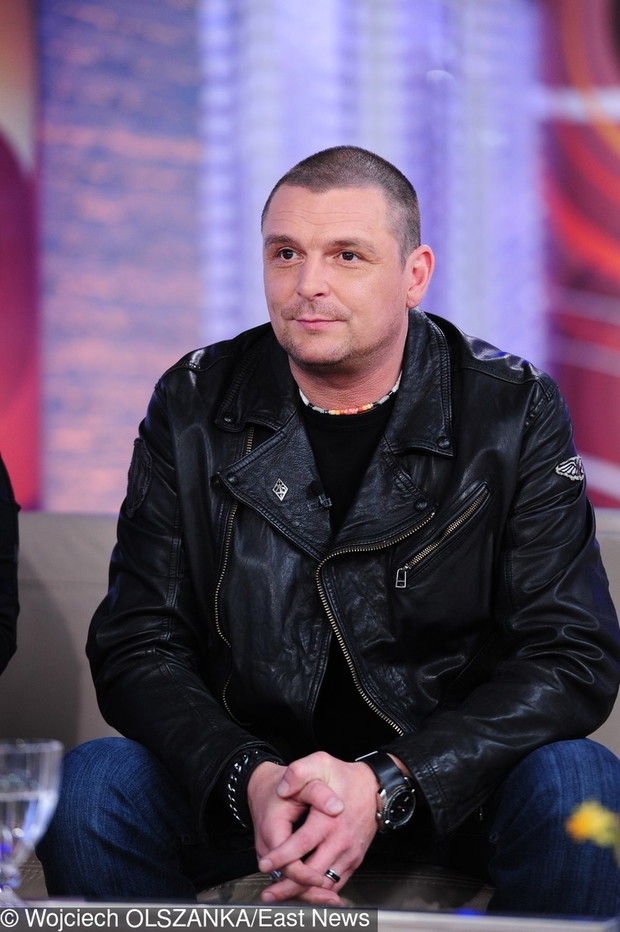 Dzie? Dobry TVN i jego go?cie