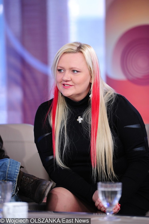 Dzie? Dobry TVN i jego go?cie