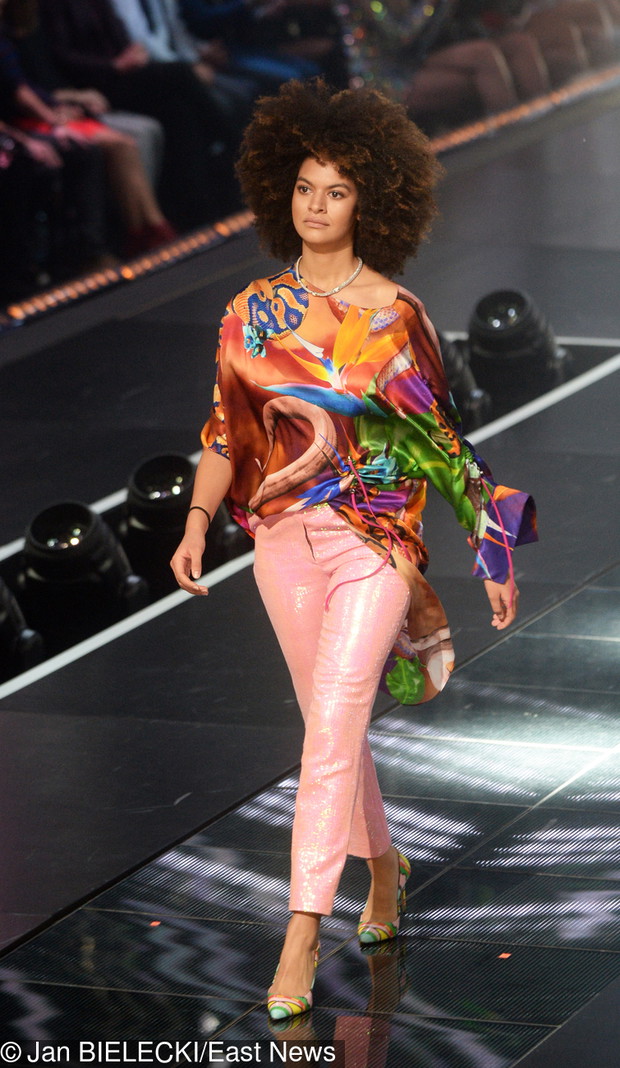 Fina? Top Model