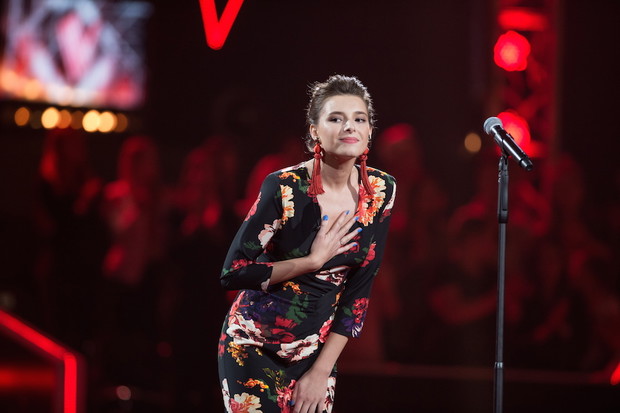 The Voice of Poland