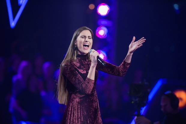 The Voice of Poland