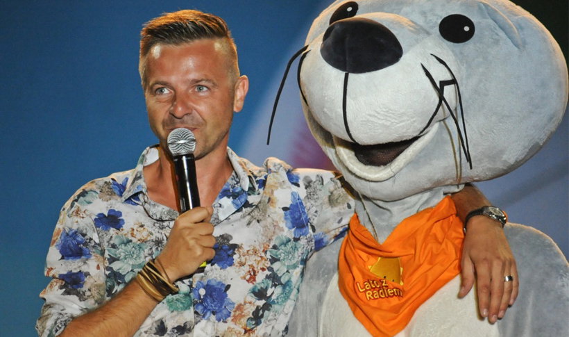Bogdan Sawicki nie żyje