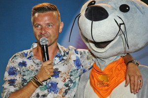Bogdan Sawicki nie żyje