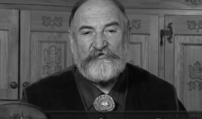 Grzegorz Russak nie żyje