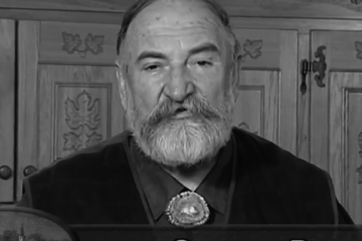 Grzegorz Russak nie żyje