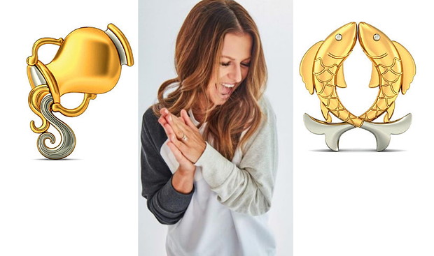 Horoskop Anna Lewandowska na jesień