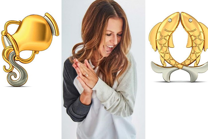 Horoskop Anna Lewandowska na jesień
