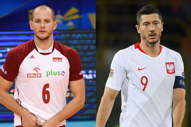 Ile zarabia Bartosz Kurek?