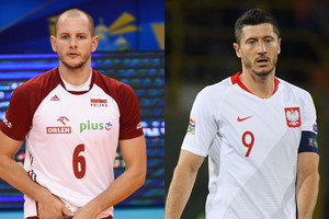 Ile zarabia Bartosz Kurek?