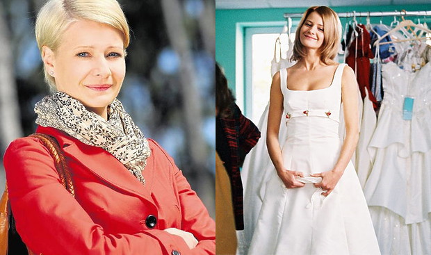 Małgorzata Kożuchowska wraca do "M jak miłość"?