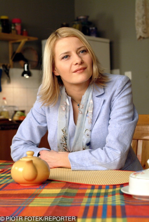 Reporter Poland 2002
