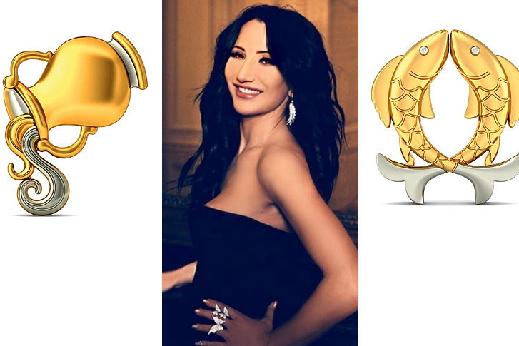 Horoskop sierpień 2018