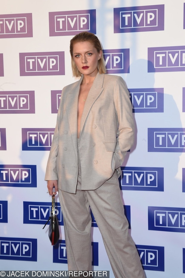 Jesienna ramówka TVP