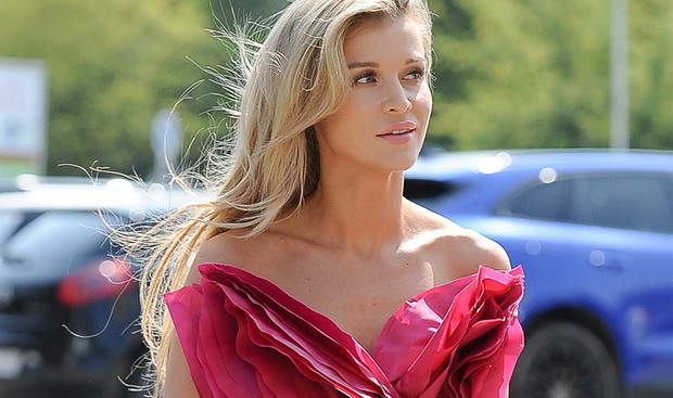 Joanna Krupa ścięła włosy