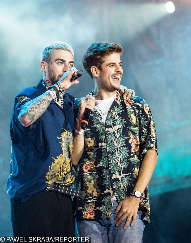 Open'er Festiwal 2018
