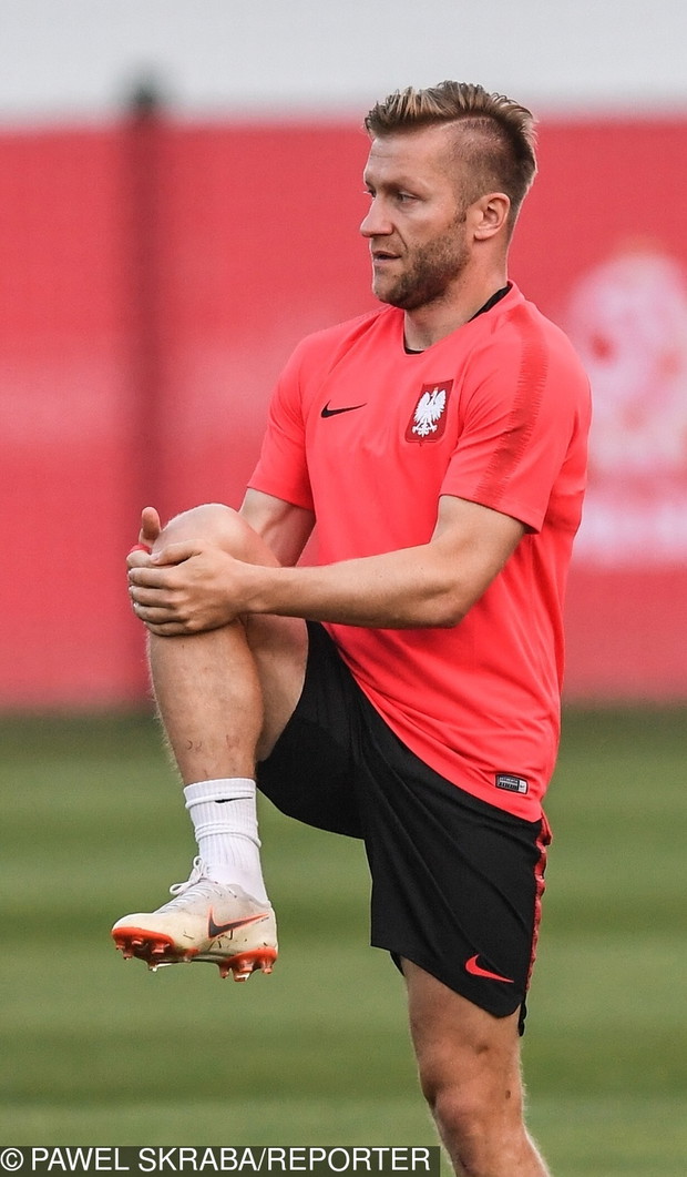 M? 2018 - trening polskiej reprezentacji